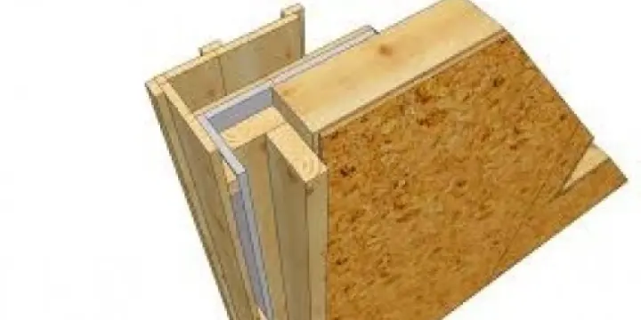 Faire extension de maison ossature bois