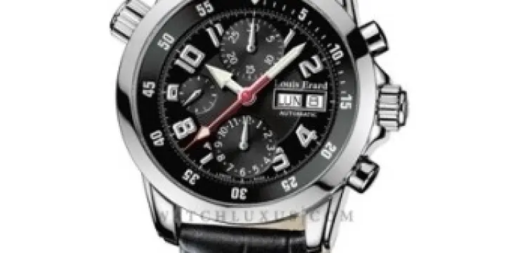 Montre Louis Erard neuve