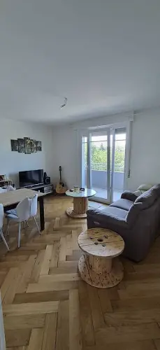 Appartement 3,5p à Yverdon 1750fr à Yverdon-les-Bains