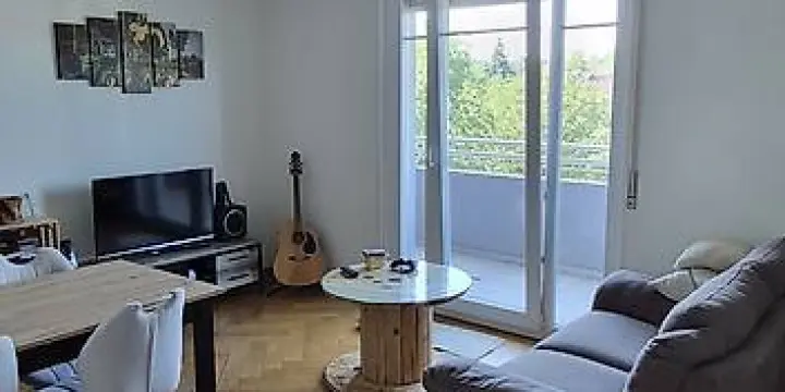 Appartement 3,5p à Yverdon 1750fr