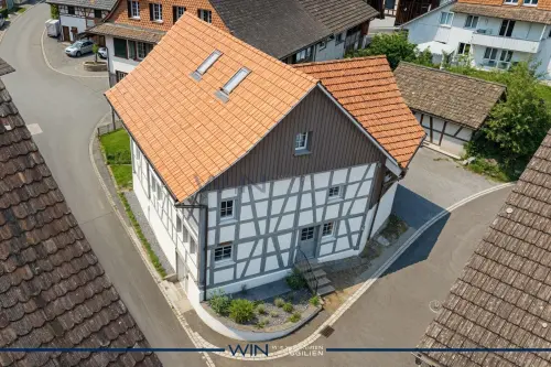Neubau für Familien ? inkl. Einliegerwohnung