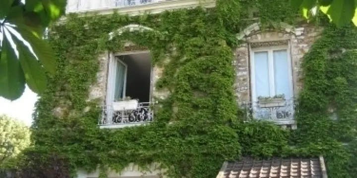 Chambre hôtes  30m2+sdb+wc priv Paris