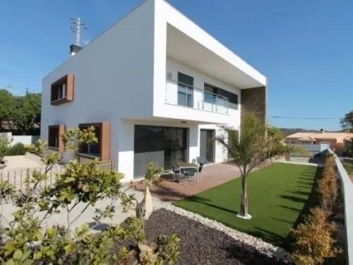 Villa 4 chambres Almancil Ref MB596 à Faro