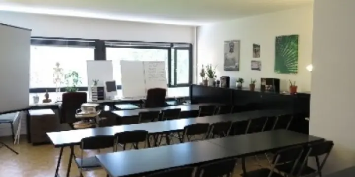 Salle à louer 53m2 à Genève - Carouge