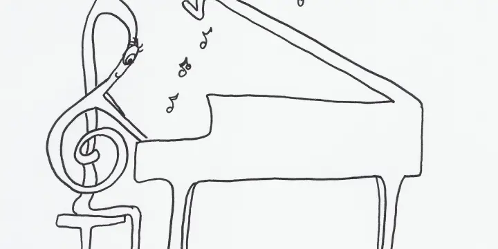Commugny - Cours de piano -