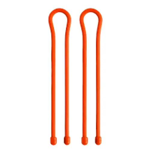Attaches multi-usages NI Gear Tie (plusieurs tailles)