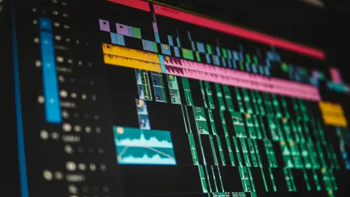 Prestations Audiovisuelles à Lyon