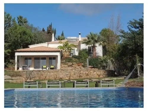 Villa 2 chambres Olhão Ref RD1491 à Faro
