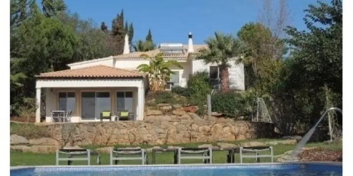 Villa 2 chambres Olhão Ref RD1491