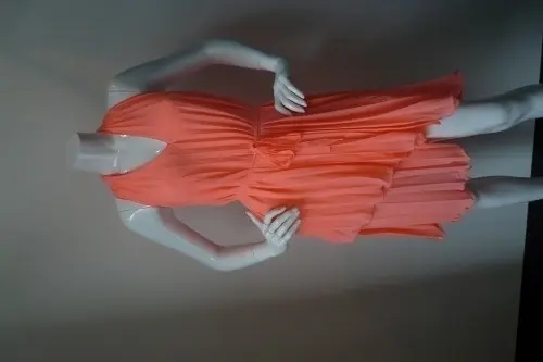 Le Palais de la Mode à genève