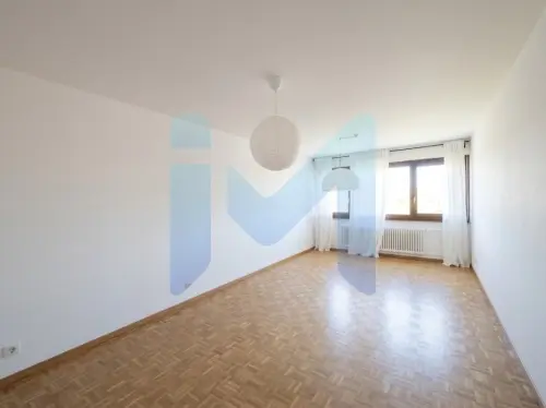 Appartement de 3 pièces au 6ème étage situé à Châtelaine 1219