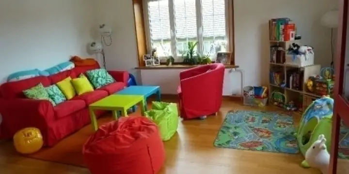 Bienne Sous-location appartement 3.5p
