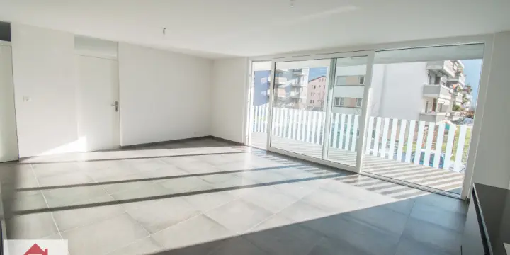 3.5 pièces DE STANDING A FULLY