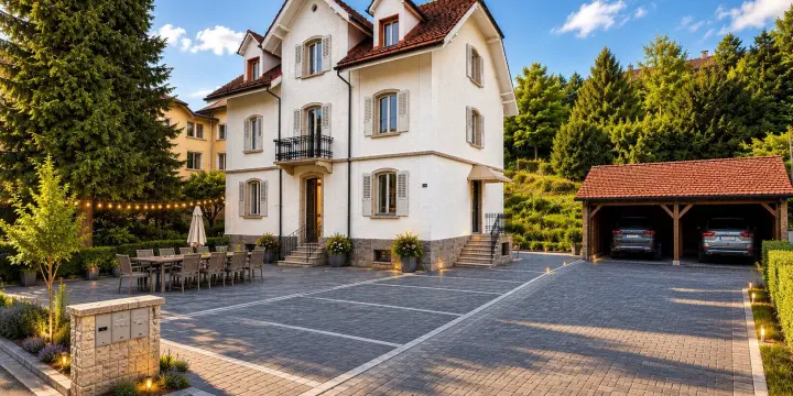À louer appartement de 3,5 pièces au 1er étage à Delémont