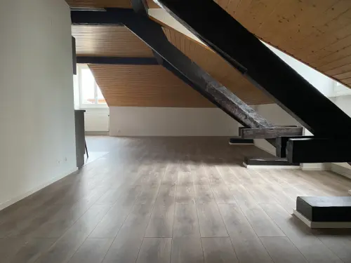 OFFRE MOIS AOÛT GRATUIT Appartement à Châtel-St-Denis à Châtel-St-Denis