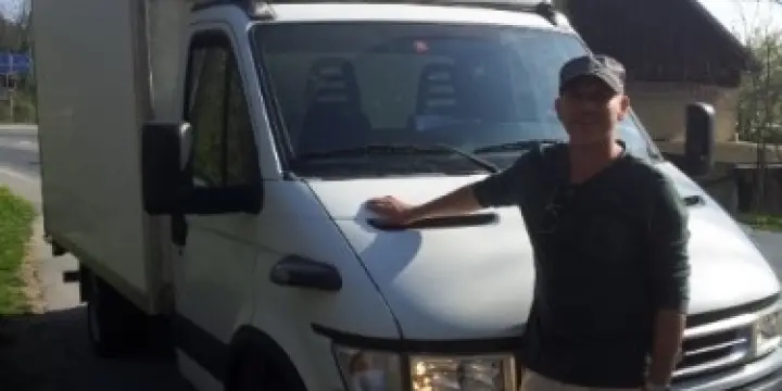  Livraison, Déménagement, Transports, Dé