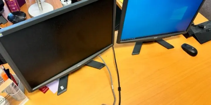 vend matériel informatique en bon état