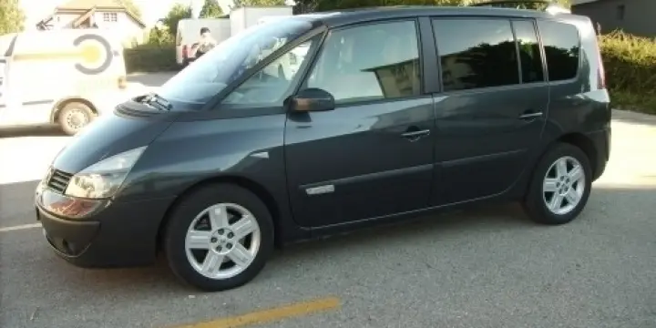 Renault renault espace