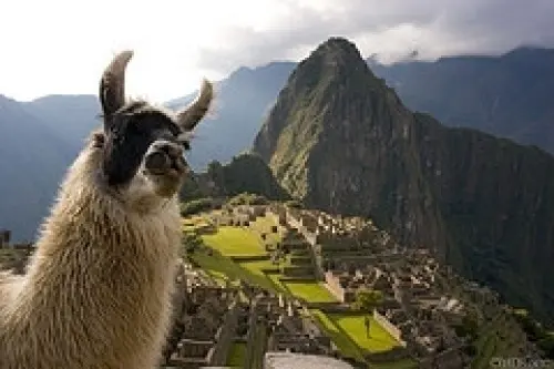 Inka Fest Travel-Agence de Voyages  à Arequipa
