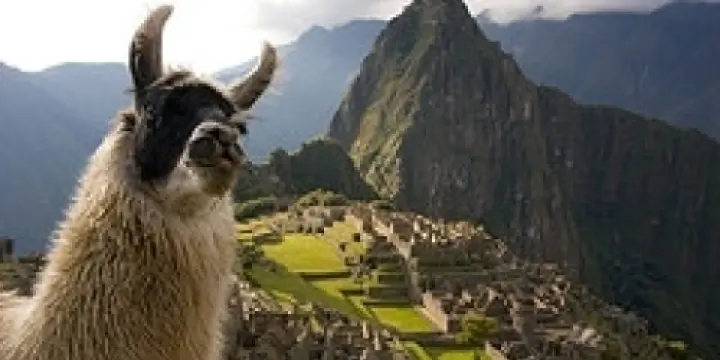 Inka Fest Travel-Agence de Voyages 