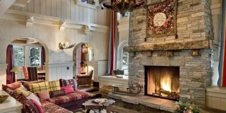 Parement Celtic en pierre naturelle