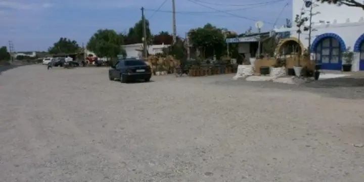 Maison 2niveaux proche Essaouira