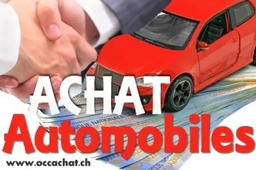 ACHAT Voitures+Jeep+4X4+Bus, au Comptant à Toute Romandie