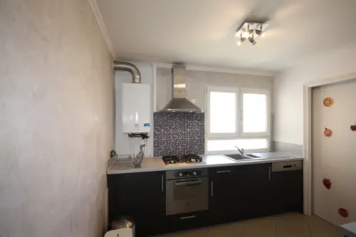 Appartement T3 meublé Annemasse 77 m2 à annemasse