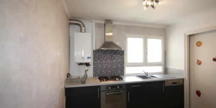 Appartement T3 meublé Annemasse 77 m2