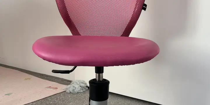Chaise de bureau