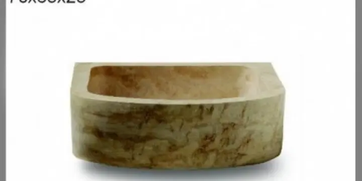 Magnifique Evier Maxilly en pierre