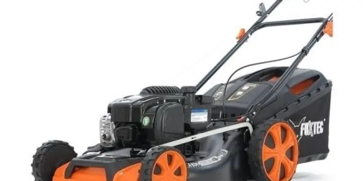 FUXTEC FX-RM20BS Edition - Tondeuse à gazon