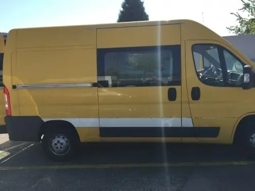Démenagement transport debarras à lausanne