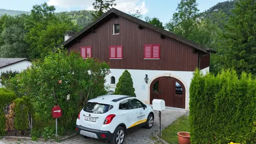 À vendre à Moutier maison familiale de 9.5 pièces à Moutier