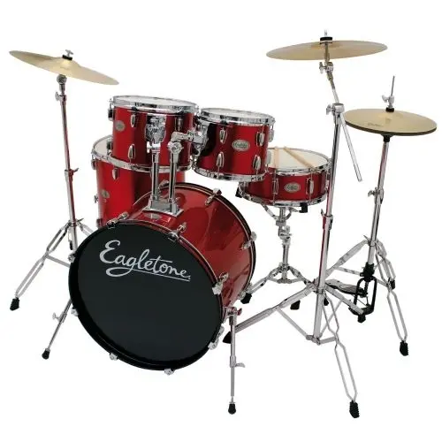 Batteur cherche groupe de musique à Neuchâtel
