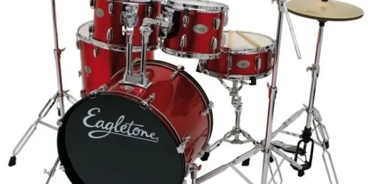 Batteur cherche groupe de musique