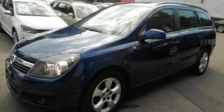 Opel Astra 1.9 CDTi