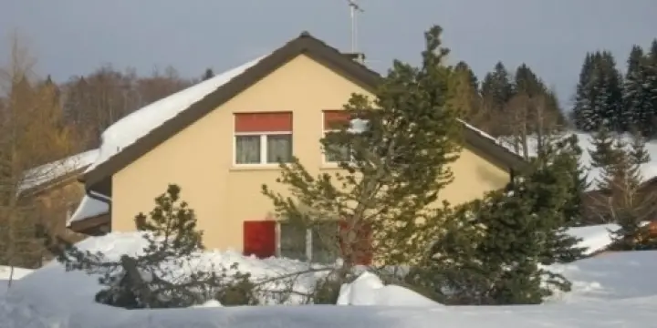 La cure - Jolie villa individuelle