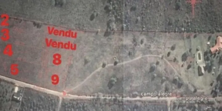 Oportunité de s’installer en Argentine