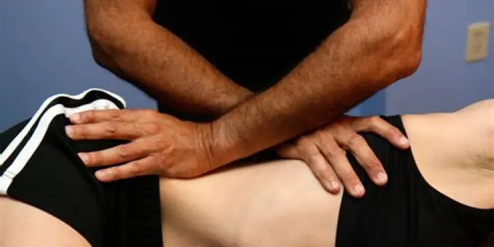 Relaxation profonde pour Madame