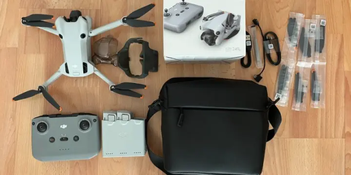 Dji mini 4 pro