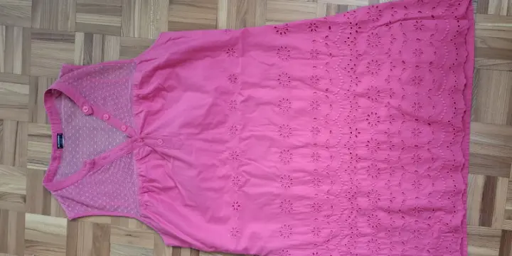 Robe Calzedonia Cobey rose