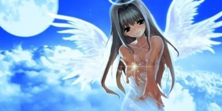 Les messages du ciel. 