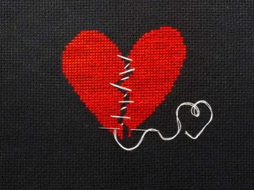 Voyance Amour à Sainte-thorette