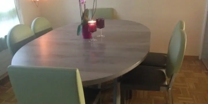 salle à manger Gautier