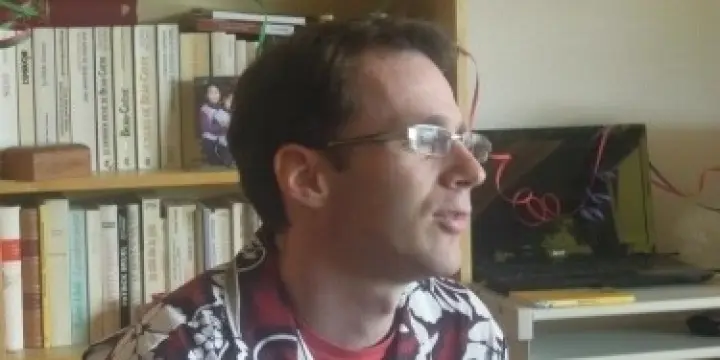 Aventure avec tendresse et douceur