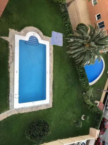 Appartement à louer à Benidorm à Benidorm