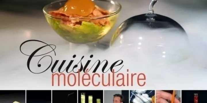 Table d'hôte moléculaire a Vaulruz