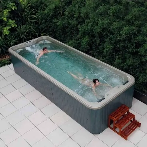 Spa de Nage 2 Places - Baja - neuf à Geneve