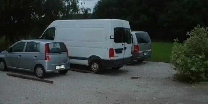 renault master 2.8 TDI
